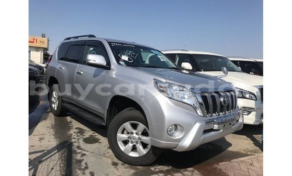 Buy Import Toyota Prado Other Car in Import - Dubai in Al Jazirah State Buy Import Toyota Prado Other Car in Import - Dubai in Al Jazirah State