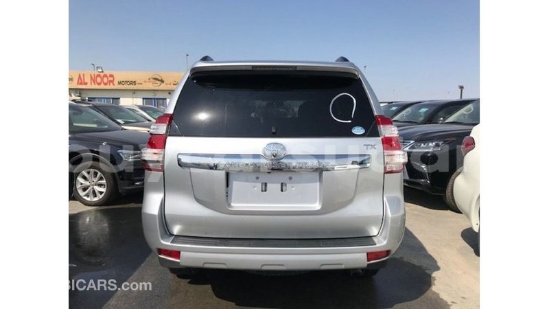 Big with watermark toyota prado al jazirah state import dubai 2518