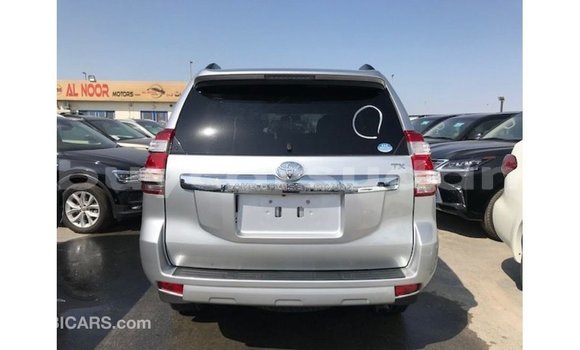 Buy Import Toyota Prado Other Car in Import - Dubai in Al Jazirah State Buy Import Toyota Prado Other Car in Import - Dubai in Al Jazirah State