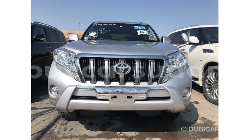 Big with watermark toyota prado al jazirah state import dubai 2518