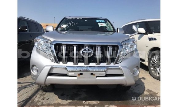 Buy Import Toyota Prado Other Car in Import - Dubai in Al Jazirah State Buy Import Toyota Prado Other Car in Import - Dubai in Al Jazirah State