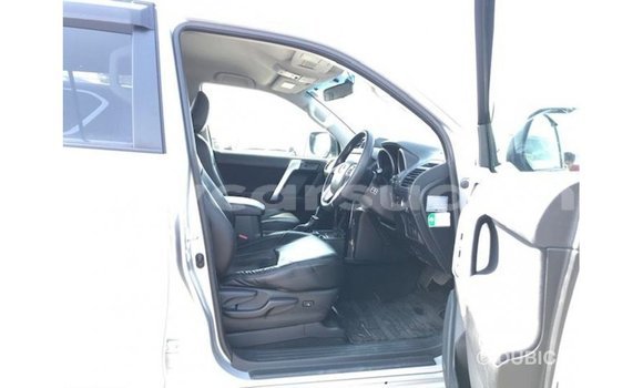 Buy Import Toyota Prado Other Car in Import - Dubai in Al Jazirah State Buy Import Toyota Prado Other Car in Import - Dubai in Al Jazirah State