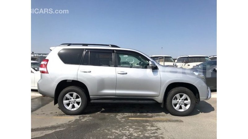 Big with watermark toyota prado al jazirah state import dubai 2518