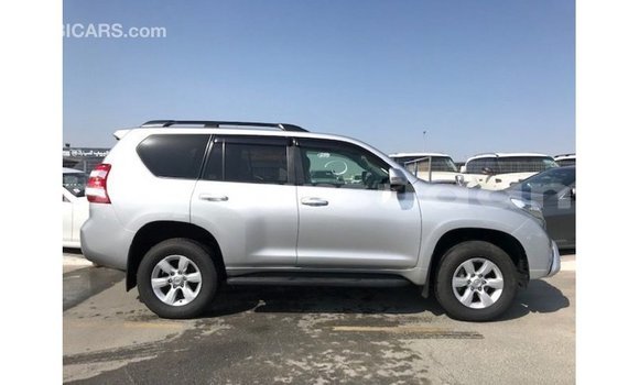 Buy Import Toyota Prado Other Car in Import - Dubai in Al Jazirah State Buy Import Toyota Prado Other Car in Import - Dubai in Al Jazirah State