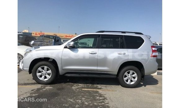 Buy Import Toyota Prado Other Car in Import - Dubai in Al Jazirah State Buy Import Toyota Prado Other Car in Import - Dubai in Al Jazirah State