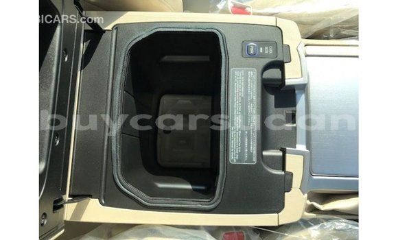 Buy Import Toyota Land Cruiser Black Car in Import - Dubai in Al Jazirah State Buy Import Toyota Land Cruiser Black Car in Import - Dubai in Al Jazirah State