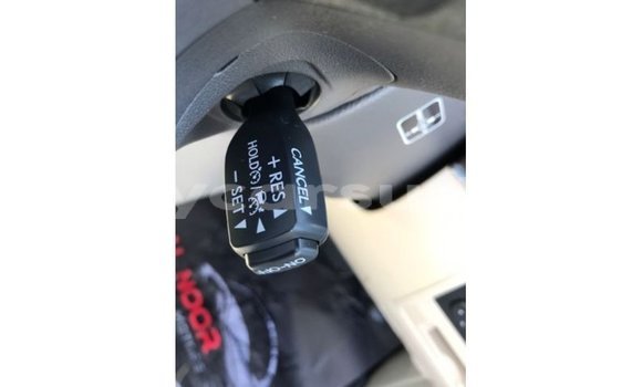 Buy Import Toyota Land Cruiser Black Car in Import - Dubai in Al Jazirah State Buy Import Toyota Land Cruiser Black Car in Import - Dubai in Al Jazirah State