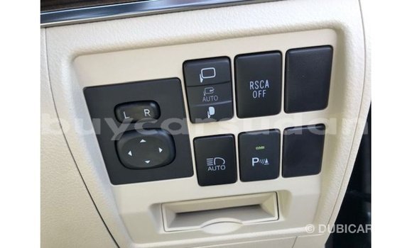 Buy Import Toyota Land Cruiser Black Car in Import - Dubai in Al Jazirah State Buy Import Toyota Land Cruiser Black Car in Import - Dubai in Al Jazirah State