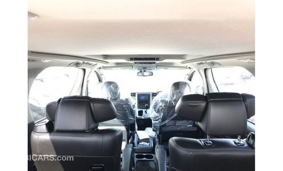 Buy Import Toyota Vellfire White Car in Import - Dubai in Al Jazirah State Buy Import Toyota Vellfire White Car in Import - Dubai in Al Jazirah State