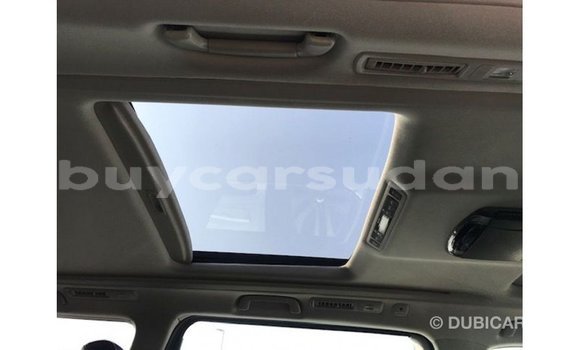 Buy Import Toyota Vellfire White Car in Import - Dubai in Al Jazirah State Buy Import Toyota Vellfire White Car in Import - Dubai in Al Jazirah State