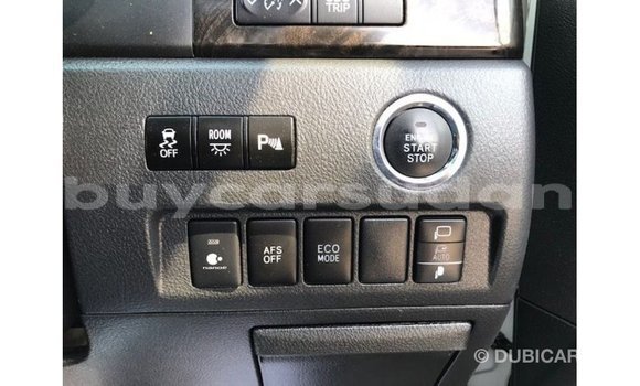 Buy Import Toyota Vellfire White Car in Import - Dubai in Al Jazirah State Buy Import Toyota Vellfire White Car in Import - Dubai in Al Jazirah State