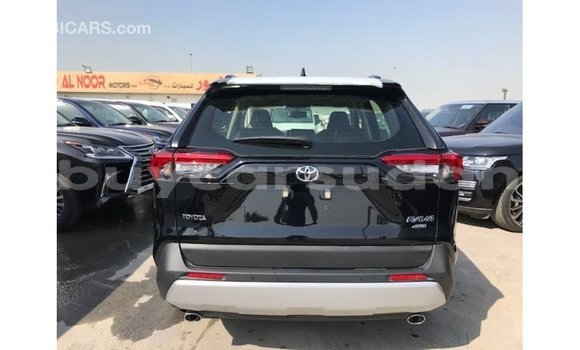 Buy Import Toyota HiAce Black Truck in Import - Dubai in Al Jazirah State Buy Import Toyota HiAce Black Truck in Import - Dubai in Al Jazirah State