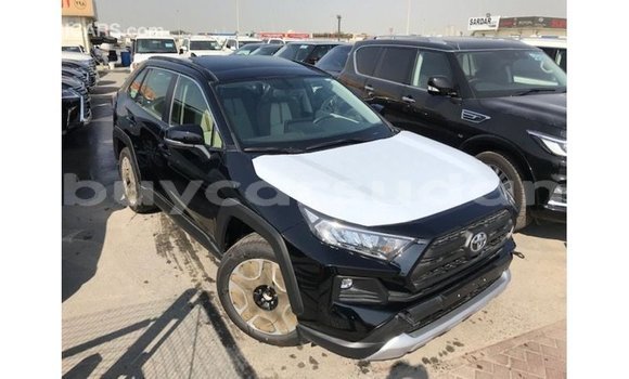 Buy Import Toyota HiAce Black Truck in Import - Dubai in Al Jazirah State Buy Import Toyota HiAce Black Truck in Import - Dubai in Al Jazirah State