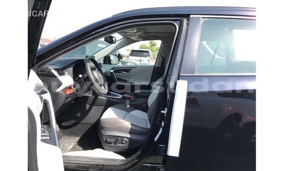 Buy Import Toyota HiAce Black Truck in Import - Dubai in Al Jazirah State Buy Import Toyota HiAce Black Truck in Import - Dubai in Al Jazirah State