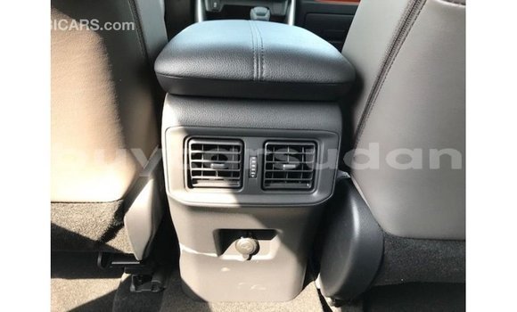 Buy Import Toyota HiAce Black Truck in Import - Dubai in Al Jazirah State Buy Import Toyota HiAce Black Truck in Import - Dubai in Al Jazirah State