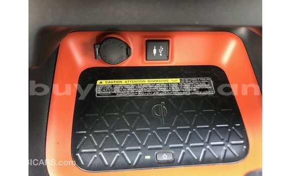 Buy Import Toyota HiAce Black Truck in Import - Dubai in Al Jazirah State Buy Import Toyota HiAce Black Truck in Import - Dubai in Al Jazirah State