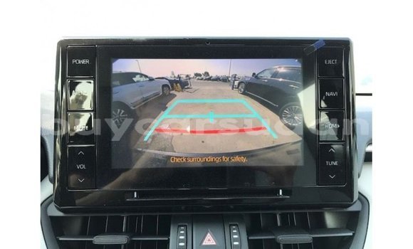 Buy Import Toyota HiAce Black Truck in Import - Dubai in Al Jazirah State Buy Import Toyota HiAce Black Truck in Import - Dubai in Al Jazirah State