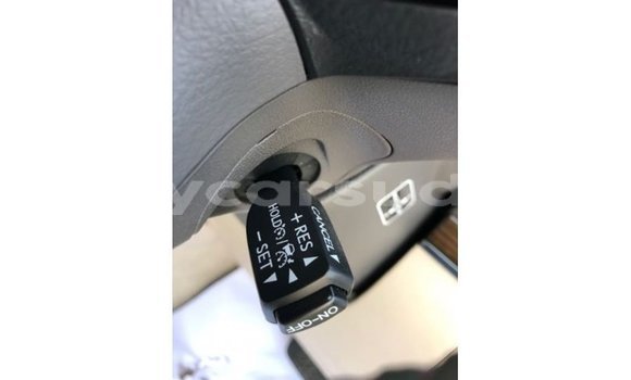 Buy Import Toyota Land Cruiser White Car in Import - Dubai in Al Jazirah State Buy Import Toyota Land Cruiser White Car in Import - Dubai in Al Jazirah State