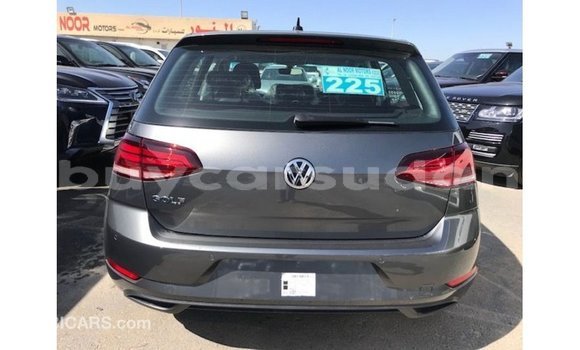 Buy Import Volkswagen Golf Other Car in Import - Dubai in Al Jazirah State Buy Import Volkswagen Golf Other Car in Import - Dubai in Al Jazirah State