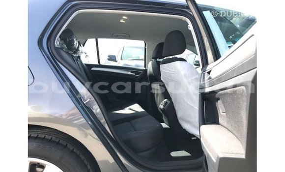 Buy Import Volkswagen Golf Other Car in Import - Dubai in Al Jazirah State Buy Import Volkswagen Golf Other Car in Import - Dubai in Al Jazirah State