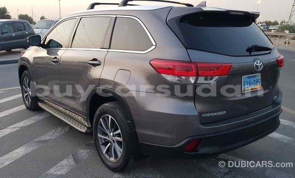 Buy Import Toyota Highlander Other Car in Import - Dubai in Al Jazirah State Buy Import Toyota Highlander Other Car in Import - Dubai in Al Jazirah State