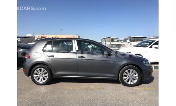 Buy Import Volkswagen Golf Other Car in Import - Dubai in Al Jazirah State Buy Import Volkswagen Golf Other Car in Import - Dubai in Al Jazirah State