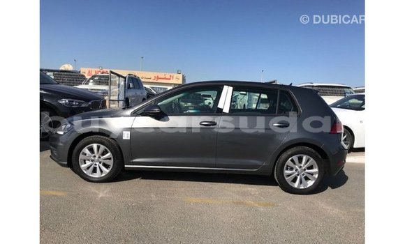 Buy Import Volkswagen Golf Other Car in Import - Dubai in Al Jazirah State Buy Import Volkswagen Golf Other Car in Import - Dubai in Al Jazirah State