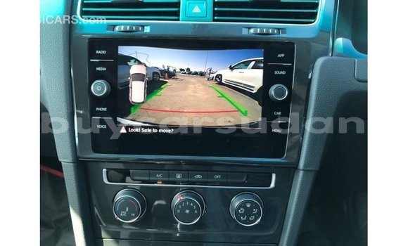 Buy Import Volkswagen Golf Other Car in Import - Dubai in Al Jazirah State Buy Import Volkswagen Golf Other Car in Import - Dubai in Al Jazirah State