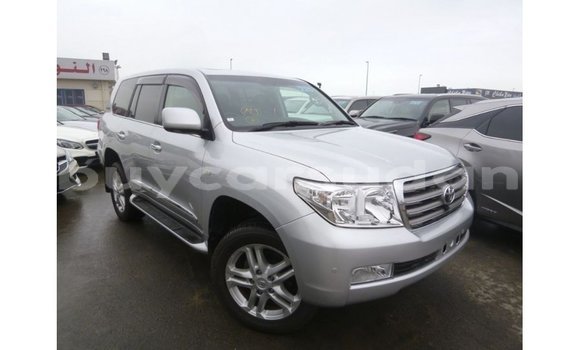 Buy Import Toyota Land Cruiser Other Car in Import - Dubai in Al Jazirah State Buy Import Toyota Land Cruiser Other Car in Import - Dubai in Al Jazirah State