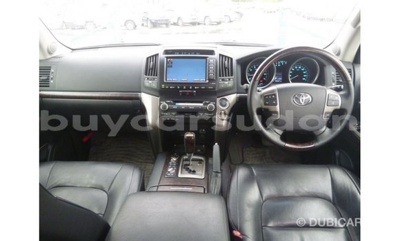 Buy Import Toyota Land Cruiser Other Car in Import - Dubai in Al Jazirah State Buy Import Toyota Land Cruiser Other Car in Import - Dubai in Al Jazirah State