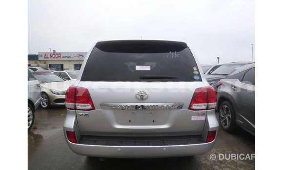 Buy Import Toyota Land Cruiser Other Car in Import - Dubai in Al Jazirah State Buy Import Toyota Land Cruiser Other Car in Import - Dubai in Al Jazirah State