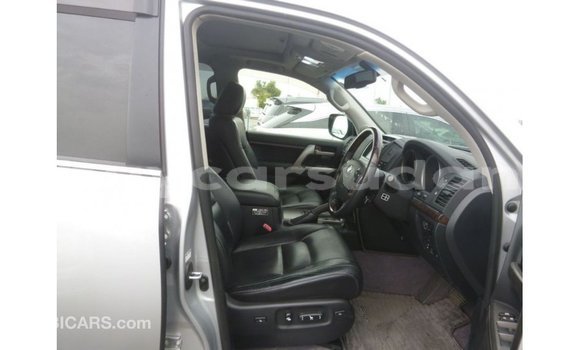 Buy Import Toyota Land Cruiser Other Car in Import - Dubai in Al Jazirah State Buy Import Toyota Land Cruiser Other Car in Import - Dubai in Al Jazirah State