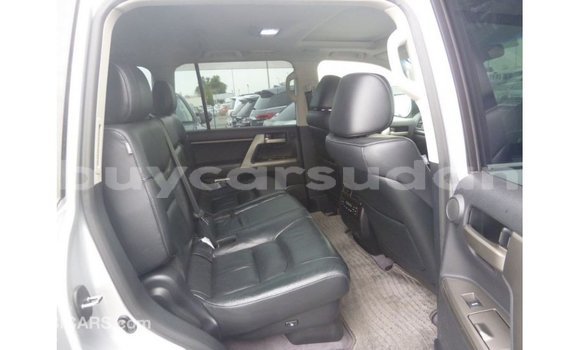 Buy Import Toyota Land Cruiser Other Car in Import - Dubai in Al Jazirah State Buy Import Toyota Land Cruiser Other Car in Import - Dubai in Al Jazirah State