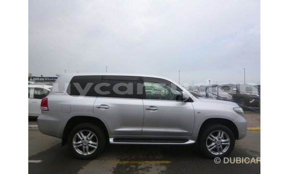 Buy Import Toyota Land Cruiser Other Car in Import - Dubai in Al Jazirah State Buy Import Toyota Land Cruiser Other Car in Import - Dubai in Al Jazirah State