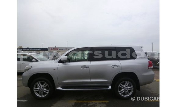 Buy Import Toyota Land Cruiser Other Car in Import - Dubai in Al Jazirah State Buy Import Toyota Land Cruiser Other Car in Import - Dubai in Al Jazirah State