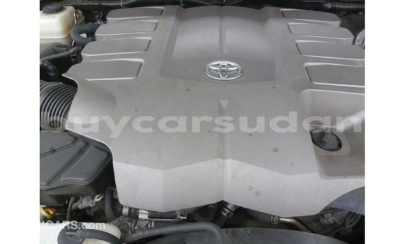 Buy Import Toyota Land Cruiser Other Car in Import - Dubai in Al Jazirah State Buy Import Toyota Land Cruiser Other Car in Import - Dubai in Al Jazirah State