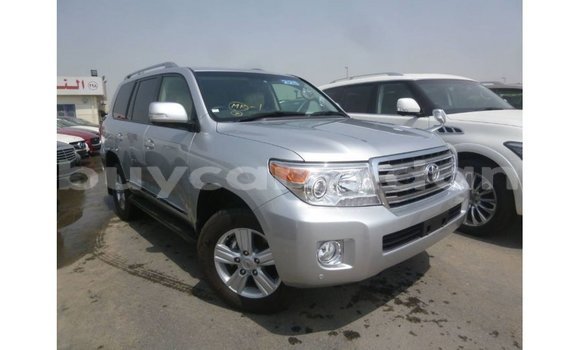 Buy Import Toyota Land Cruiser Other Car in Import - Dubai in Al Jazirah State Buy Import Toyota Land Cruiser Other Car in Import - Dubai in Al Jazirah State