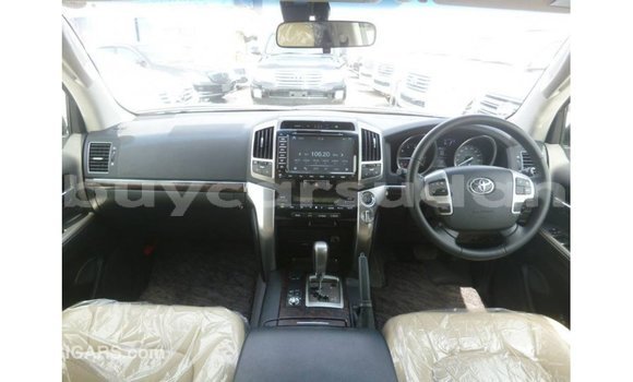 Buy Import Toyota Land Cruiser Other Car in Import - Dubai in Al Jazirah State Buy Import Toyota Land Cruiser Other Car in Import - Dubai in Al Jazirah State