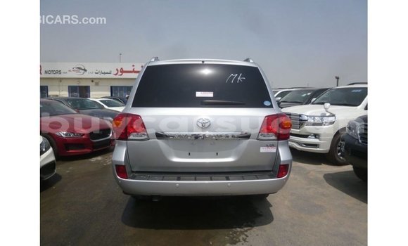 Buy Import Toyota Land Cruiser Other Car in Import - Dubai in Al Jazirah State Buy Import Toyota Land Cruiser Other Car in Import - Dubai in Al Jazirah State