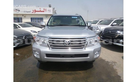 Buy Import Toyota Land Cruiser Other Car in Import - Dubai in Al Jazirah State Buy Import Toyota Land Cruiser Other Car in Import - Dubai in Al Jazirah State