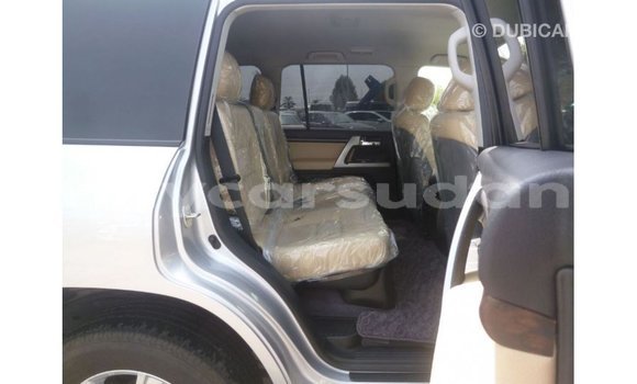Buy Import Toyota Land Cruiser Other Car in Import - Dubai in Al Jazirah State Buy Import Toyota Land Cruiser Other Car in Import - Dubai in Al Jazirah State