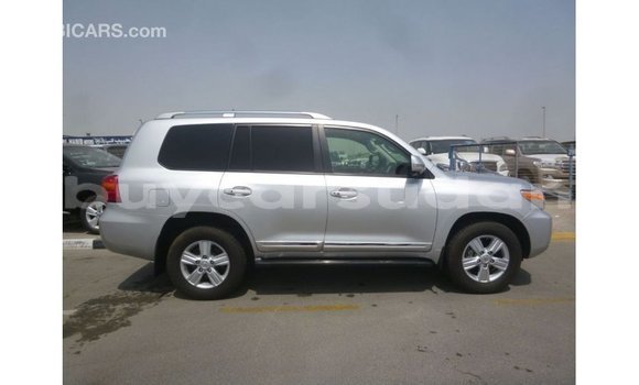 Buy Import Toyota Land Cruiser Other Car in Import - Dubai in Al Jazirah State Buy Import Toyota Land Cruiser Other Car in Import - Dubai in Al Jazirah State
