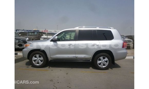 Buy Import Toyota Land Cruiser Other Car in Import - Dubai in Al Jazirah State Buy Import Toyota Land Cruiser Other Car in Import - Dubai in Al Jazirah State