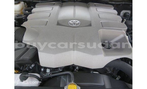 Buy Import Toyota Land Cruiser Other Car in Import - Dubai in Al Jazirah State Buy Import Toyota Land Cruiser Other Car in Import - Dubai in Al Jazirah State