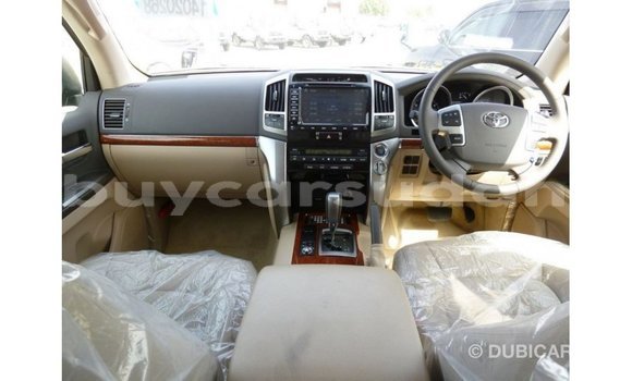 Buy Import Toyota Land Cruiser Black Car in Import - Dubai in Al Jazirah State Buy Import Toyota Land Cruiser Black Car in Import - Dubai in Al Jazirah State
