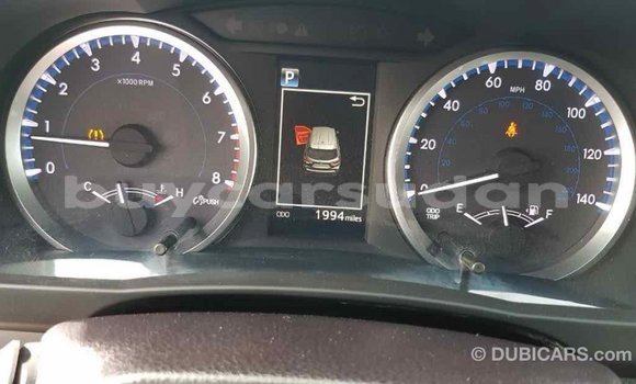 Buy Import Toyota Highlander Brown Car in Import - Dubai in Al Jazirah State Buy Import Toyota Highlander Brown Car in Import - Dubai in Al Jazirah State