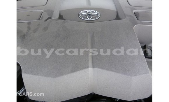 Buy Import Toyota Land Cruiser Black Car in Import - Dubai in Al Jazirah State Buy Import Toyota Land Cruiser Black Car in Import - Dubai in Al Jazirah State