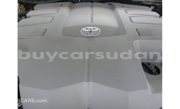 Buy Import Toyota Land Cruiser White Car in Import - Dubai in Al Jazirah State Buy Import Toyota Land Cruiser White Car in Import - Dubai in Al Jazirah State