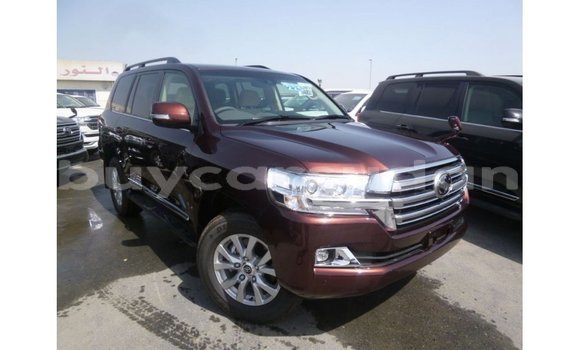 Buy Import Toyota Land Cruiser Other Car in Import - Dubai in Al Jazirah State Buy Import Toyota Land Cruiser Other Car in Import - Dubai in Al Jazirah State