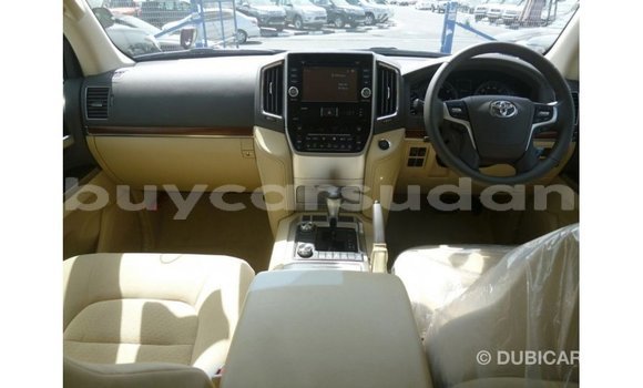 Buy Import Toyota Land Cruiser Other Car in Import - Dubai in Al Jazirah State Buy Import Toyota Land Cruiser Other Car in Import - Dubai in Al Jazirah State
